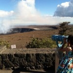 ハワイ島の旅～（キラウエア火山！）